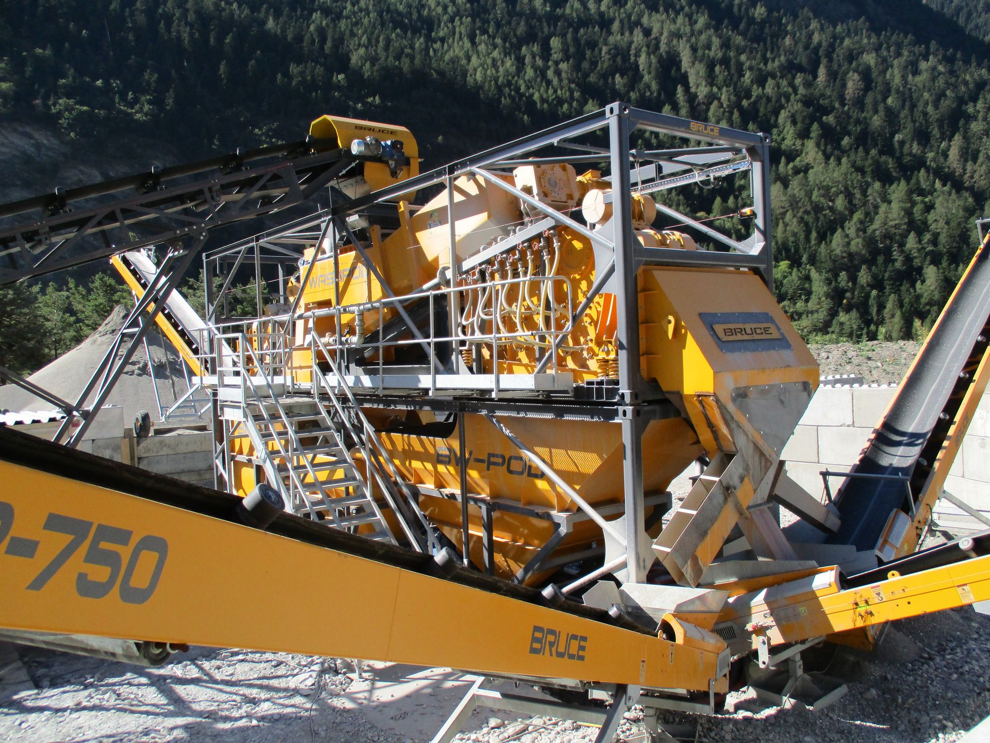 DOOLEY QUARRYING SOLUTIONS (DQS) LIMITED undefined: picture 9