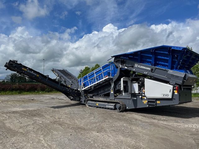 DOOLEY QUARRYING SOLUTIONS (DQS) LIMITED undefined: picture 7