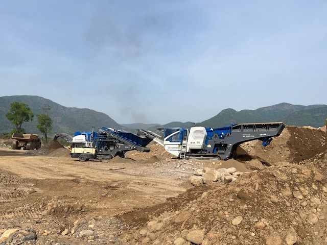 DOOLEY QUARRYING SOLUTIONS (DQS) LIMITED undefined: picture 17