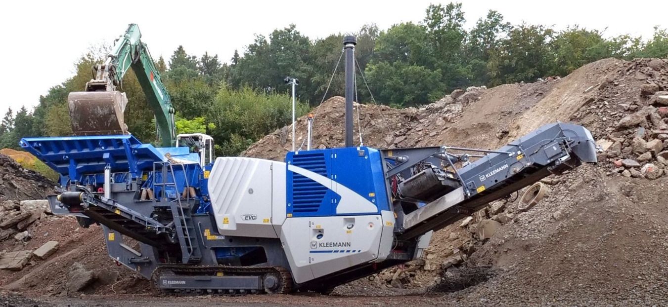 DOOLEY QUARRYING SOLUTIONS (DQS) LIMITED undefined: picture 6