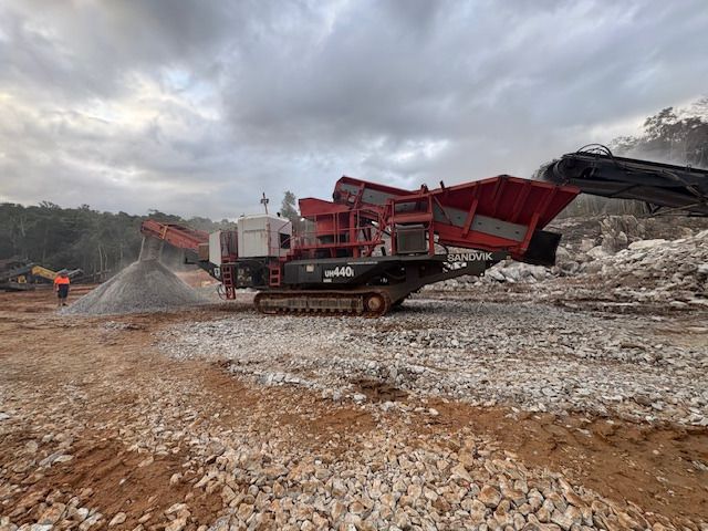 DOOLEY QUARRYING SOLUTIONS (DQS) LIMITED undefined: picture 15