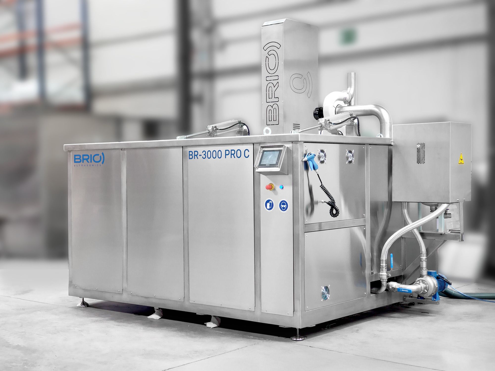 BRIO Ultrasonics undefined: picture 3