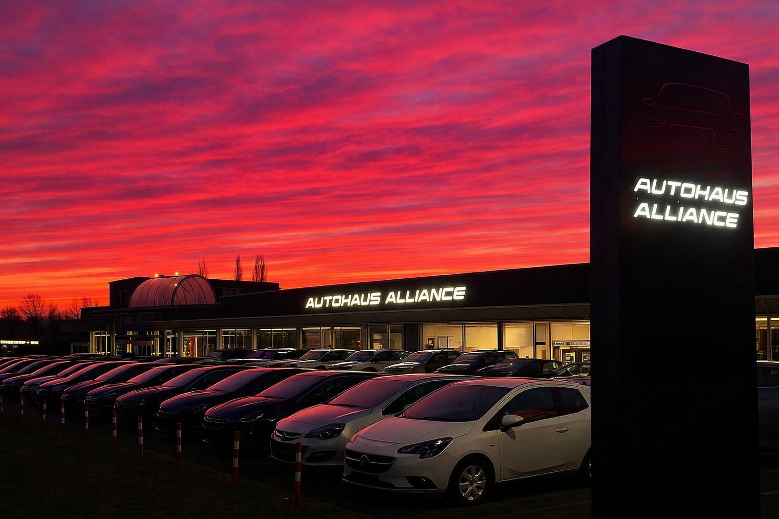 Autohaus Alliance e.K. undefined: picture 3