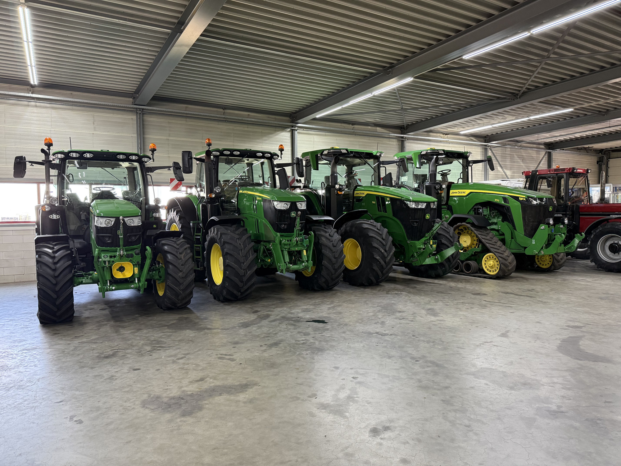 Campo Machinery BV undefined: picture 2