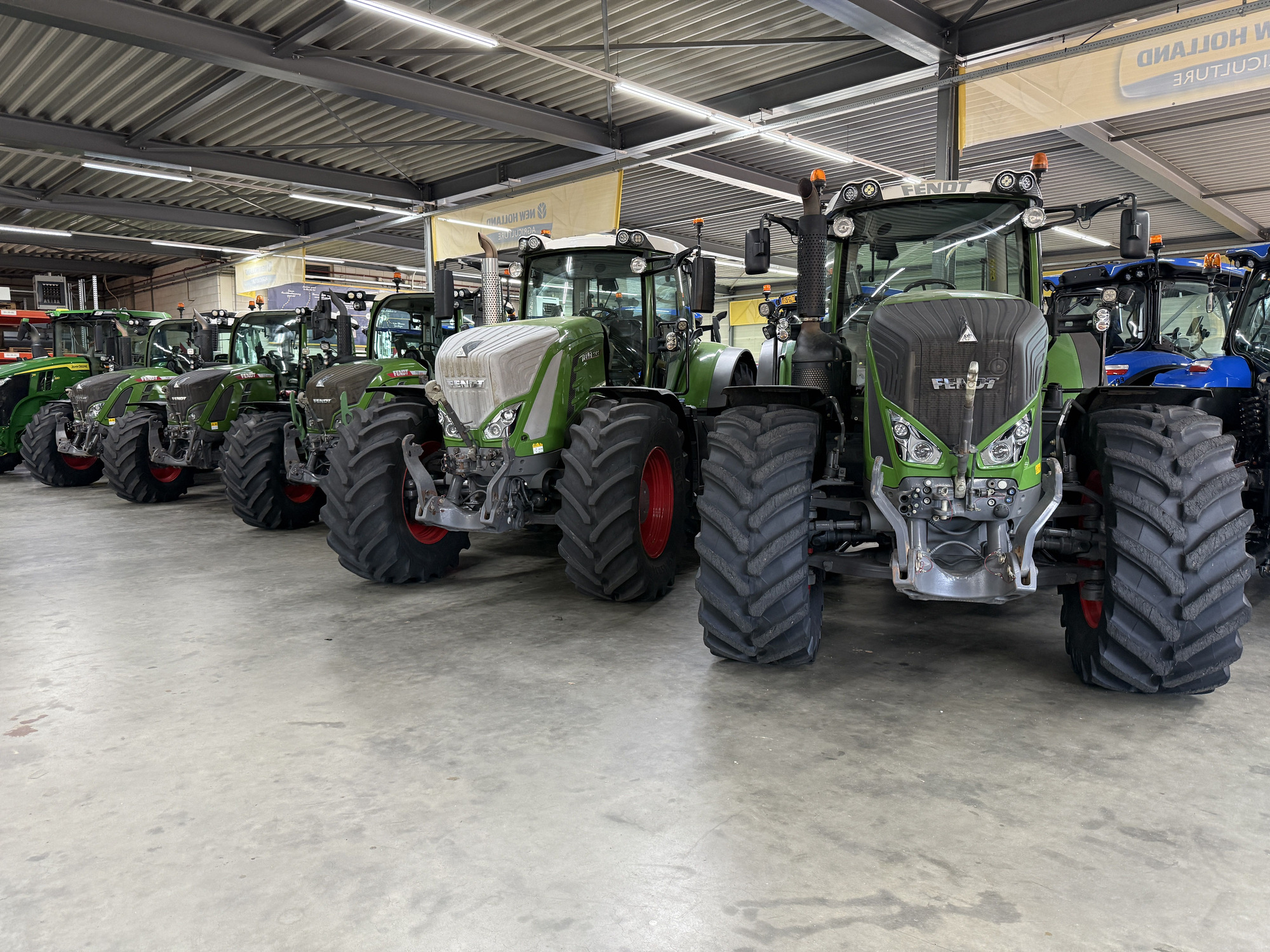 Campo Machinery BV undefined: picture 4