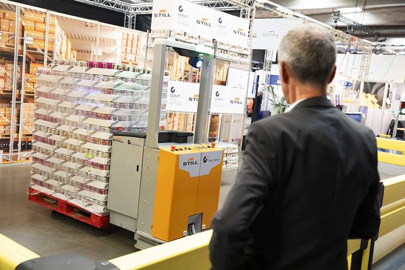Transport & Logistics Antwerp 2025 undefined: picture 2
