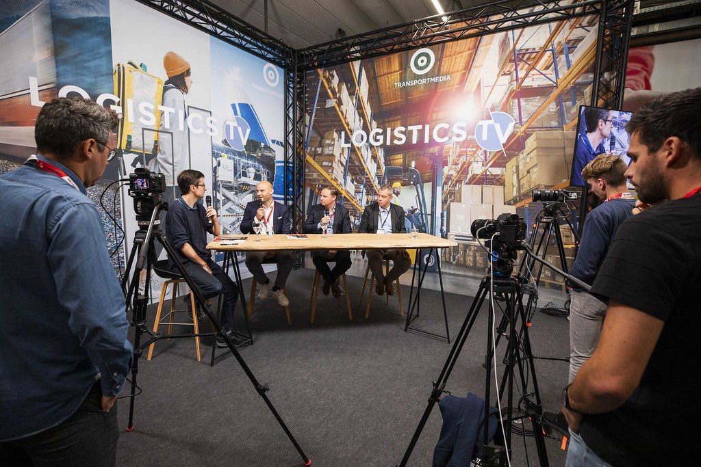 Transport & Logistics Antwerp 2025 undefined: picture 3