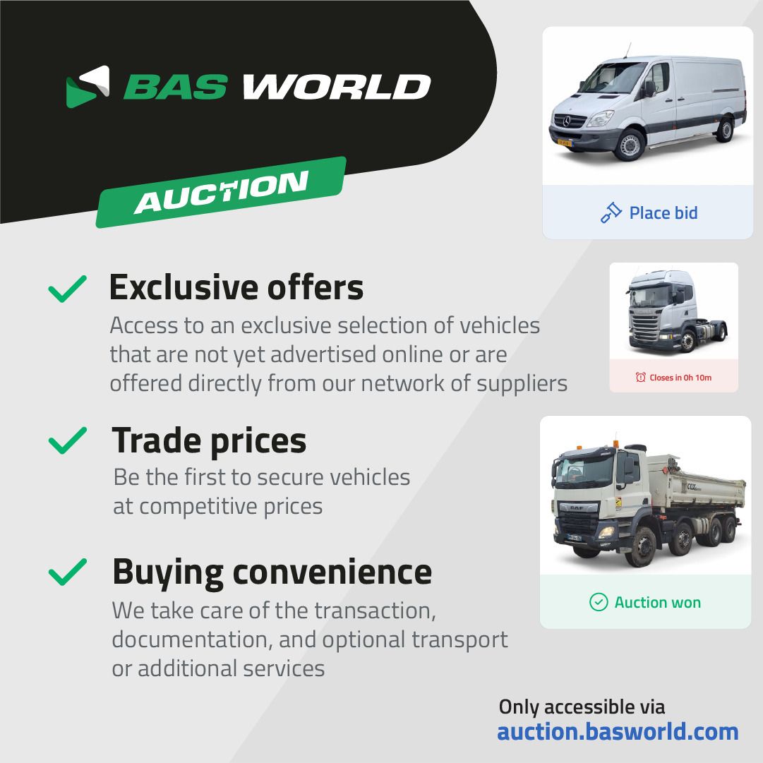 BAS World Auction undefined: picture 3