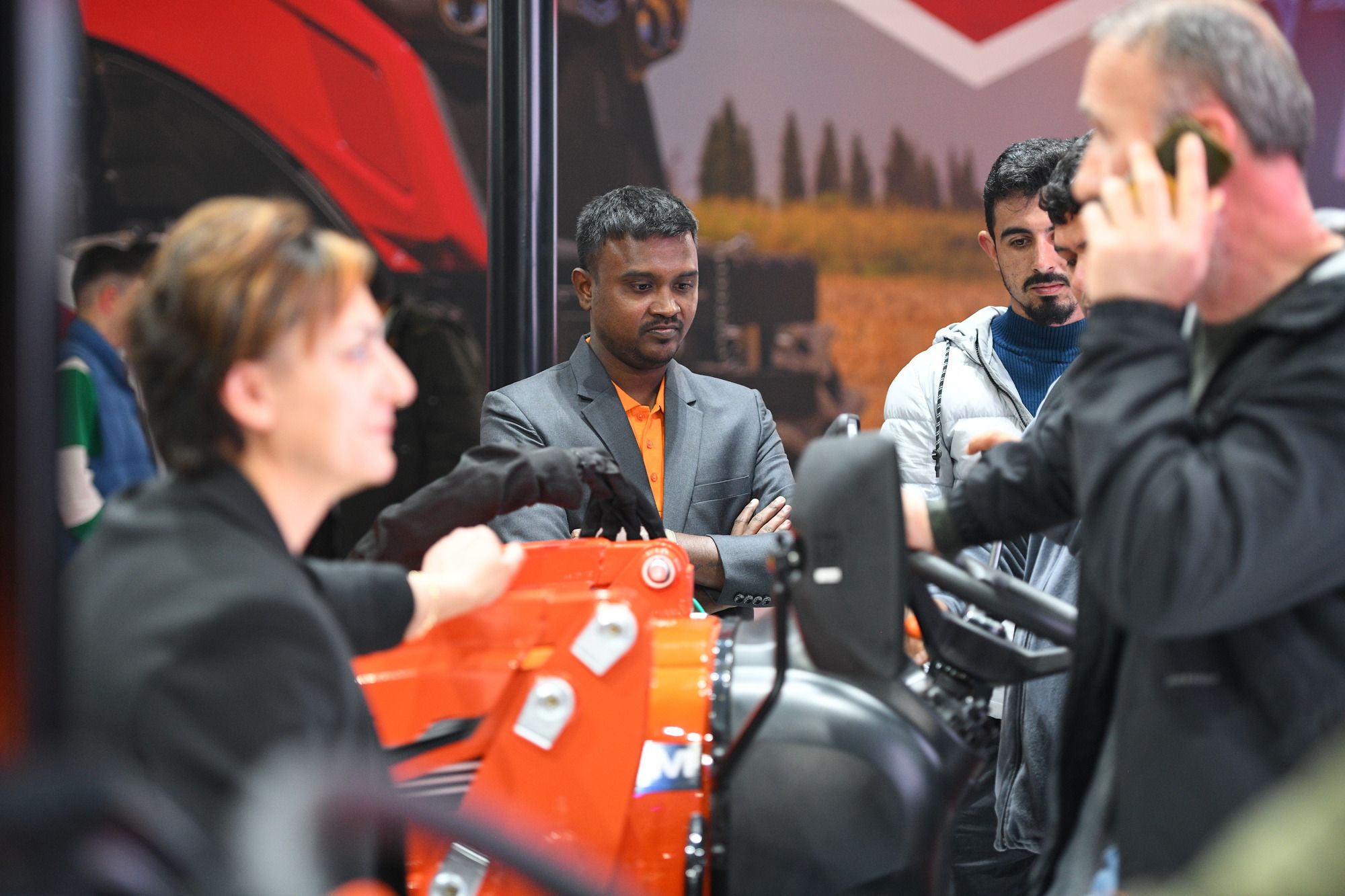 Konya Agriculture Fair 2026 undefined: picture 14