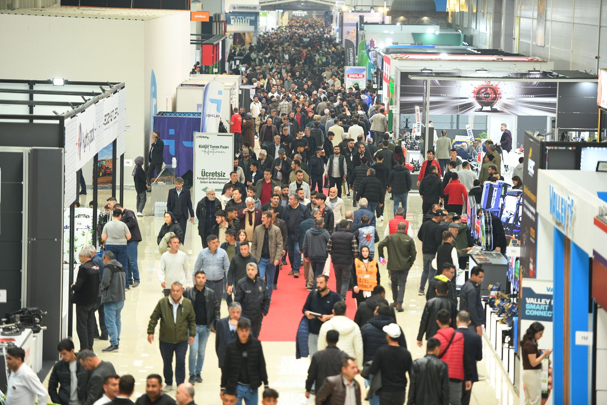 Konya Agriculture Fair 2026 undefined: picture 6