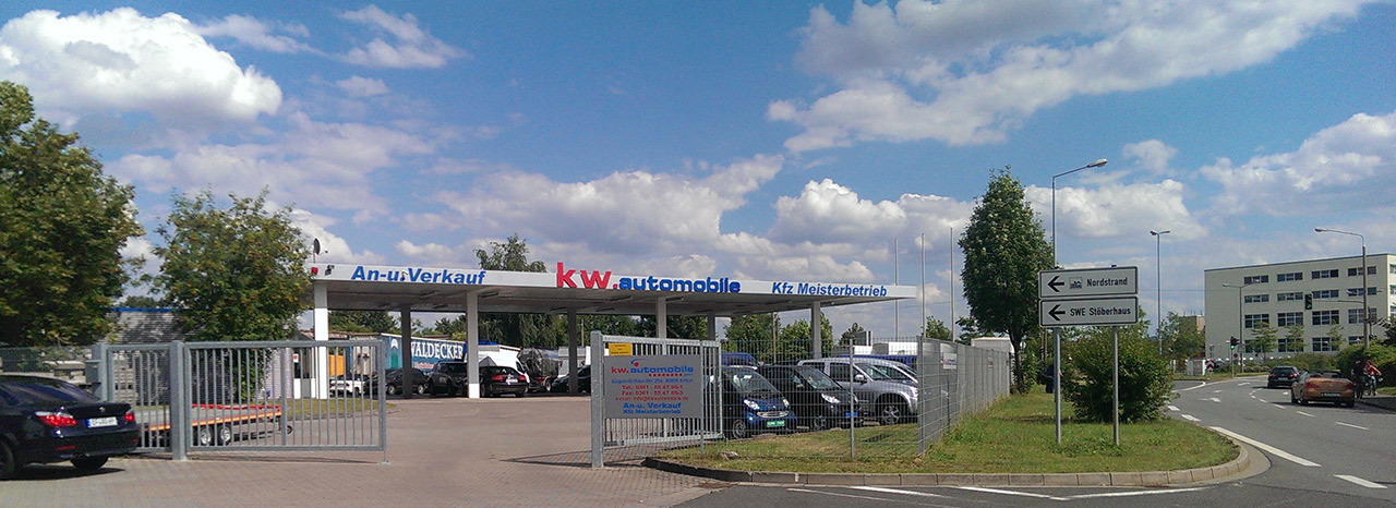 KW. Automobile GmbH undefined: picture 2