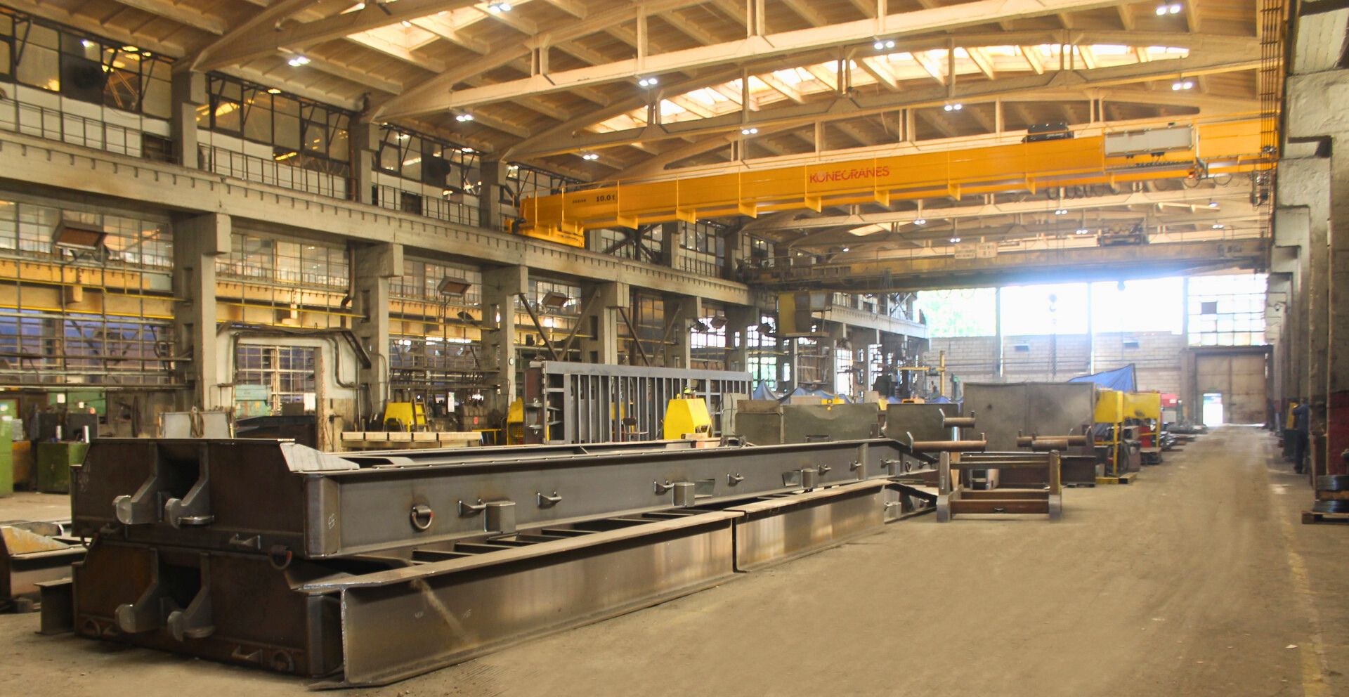 Seacom S.A. - vehicles for sale undefined: picture 3