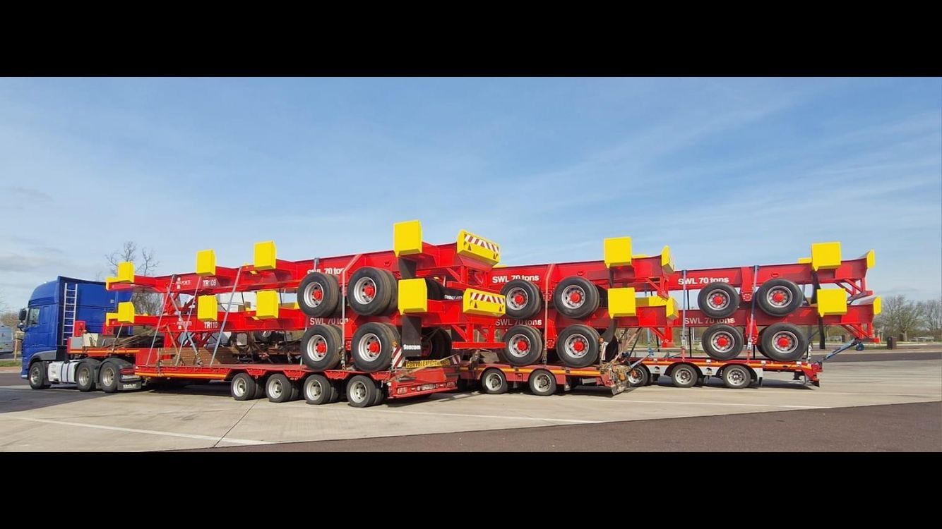 Seacom S.A. - vehicles for sale undefined: picture 1