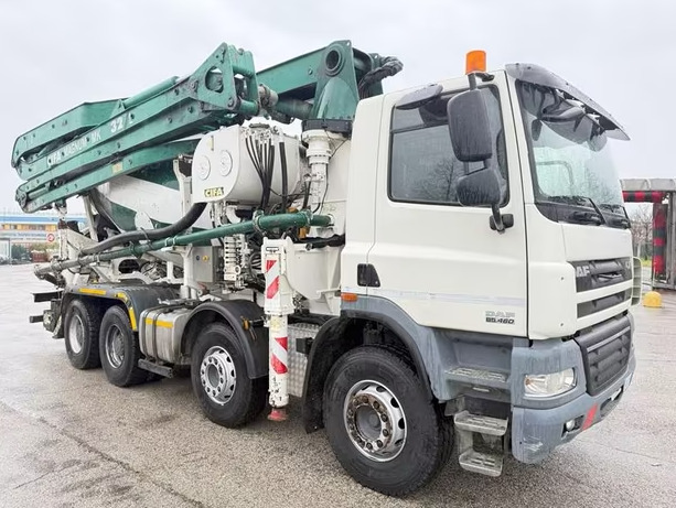 BETON MARK S.R.L. - vehicles for sale undefined: picture 5