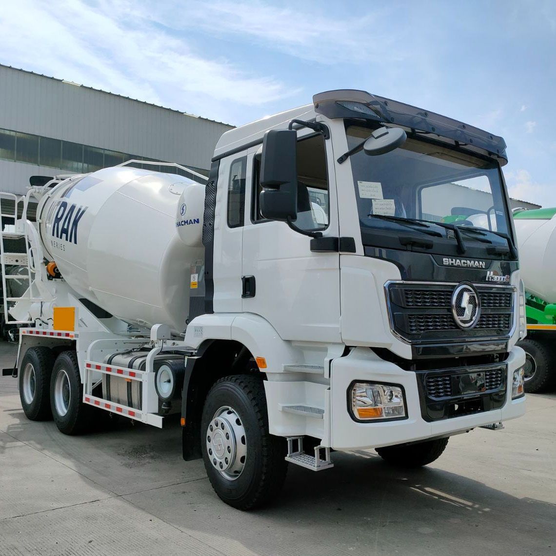 Shandong ZW Vehicle Group undefined: picture 88