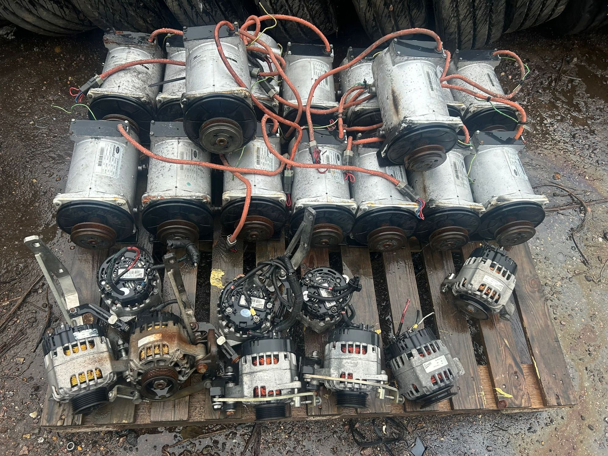 SI Meditalk Limited - vehicles for sale undefined: picture 15