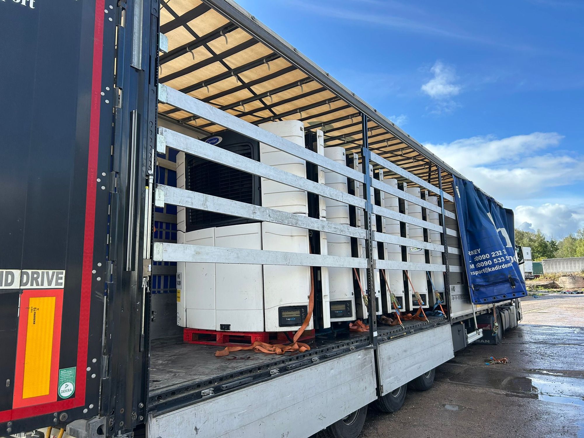 SI Meditalk Limited - vehicles for sale undefined: picture 8