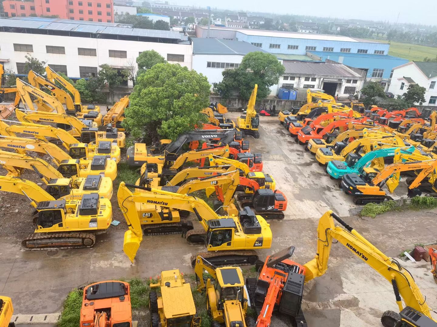 Shanghai Shaoyi Machinery Co., Ltd. undefined: picture 60