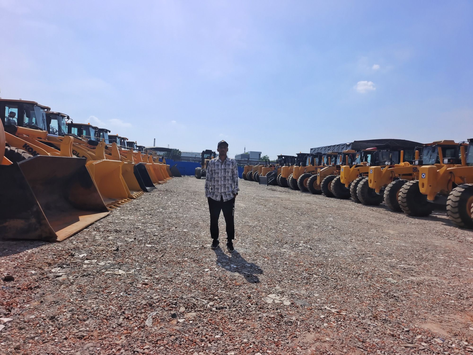 Shanghai Shaoyi Machinery Co., Ltd. undefined: picture 43