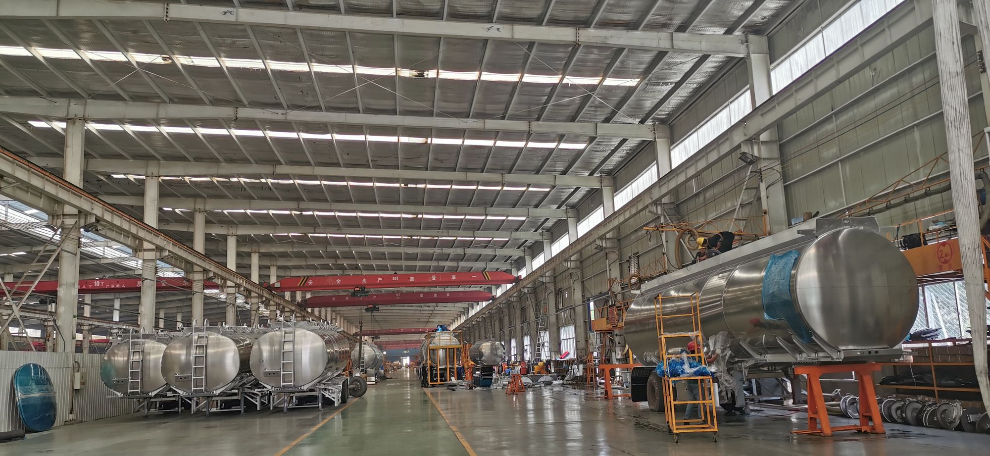 China Shandong Fudeng Automobile Co., Ltd. - vehicles for sale undefined: picture 3