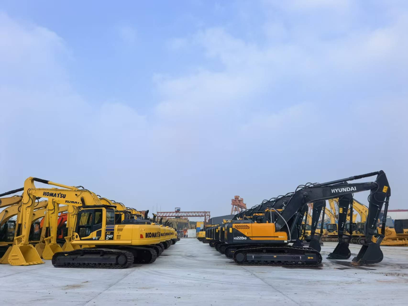 Shanghai Xinchen Machinery Co LTD undefined: picture 3