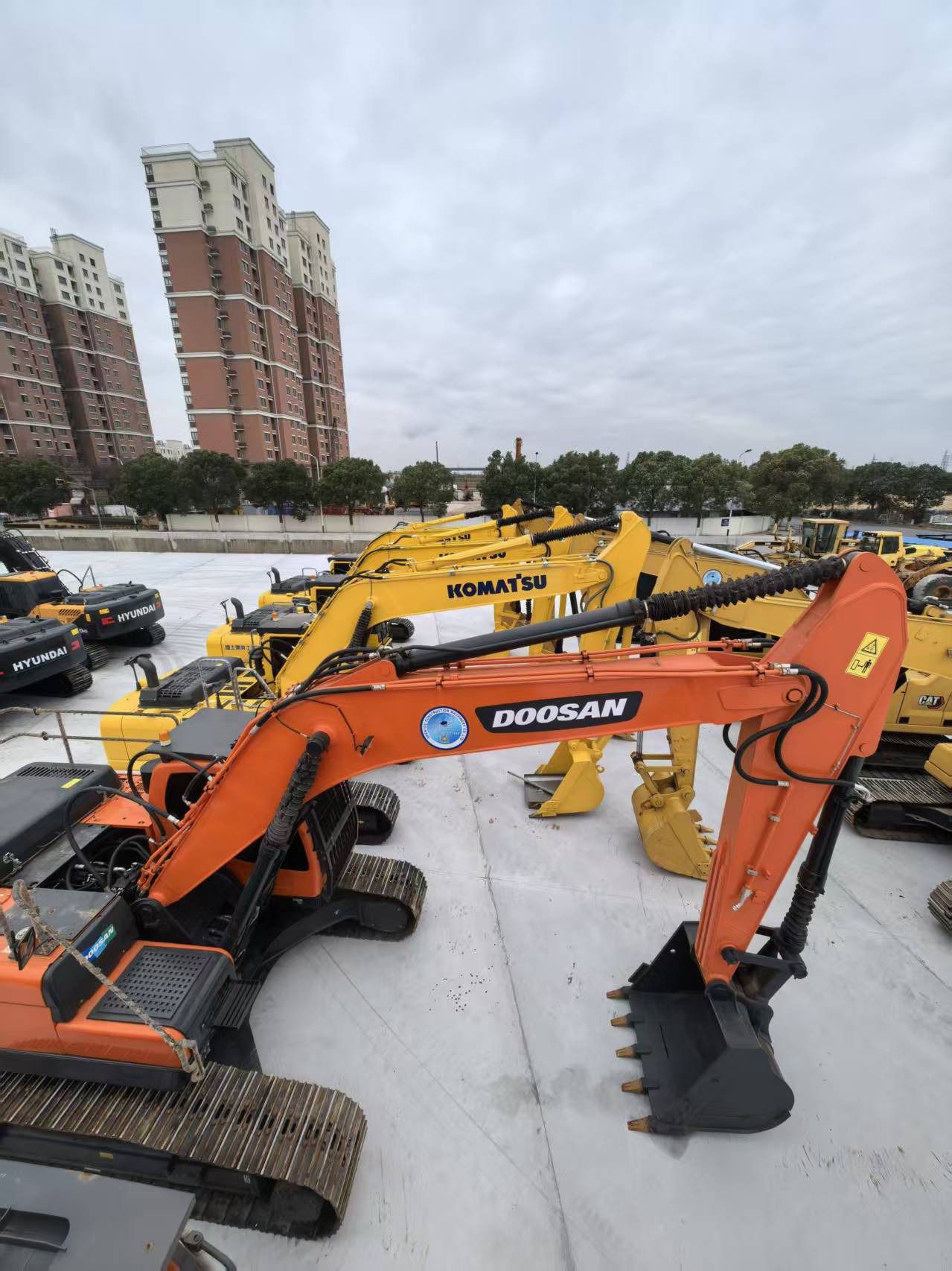 Shanghai Xinchen Machinery Co LTD undefined: picture 10