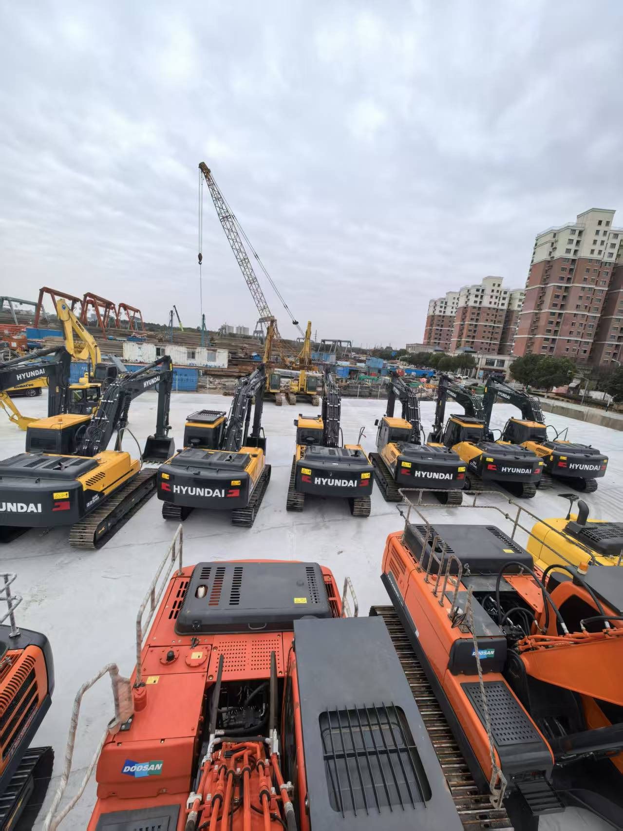 Shanghai Xinchen Machinery Co LTD undefined: picture 9