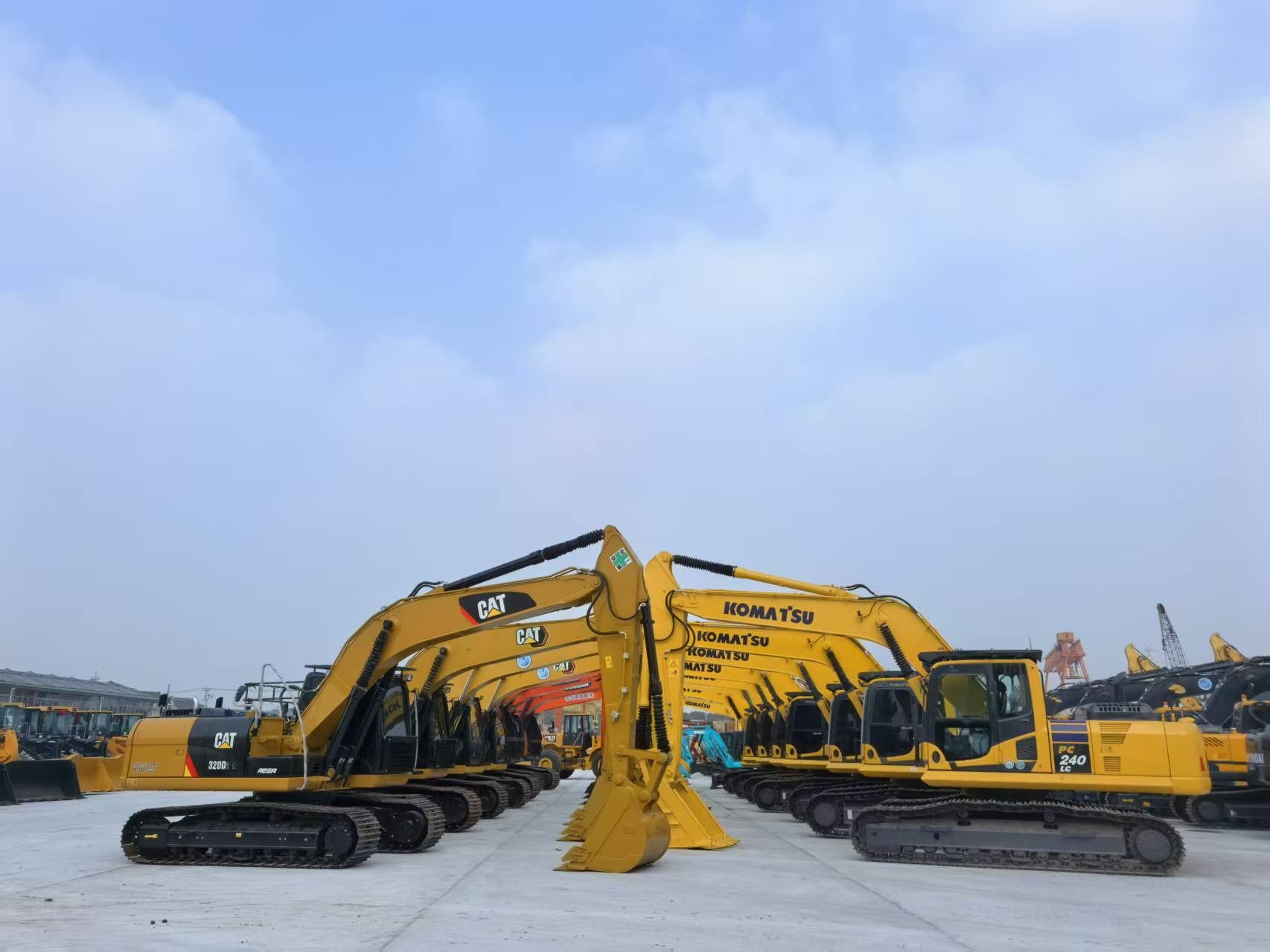 Shanghai Xinchen Machinery Co LTD undefined: picture 2