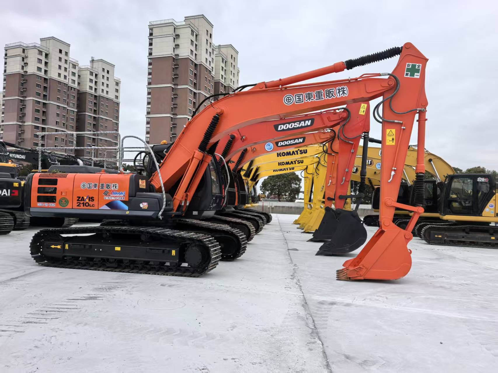 Shanghai Xinchen Machinery Co LTD undefined: picture 6