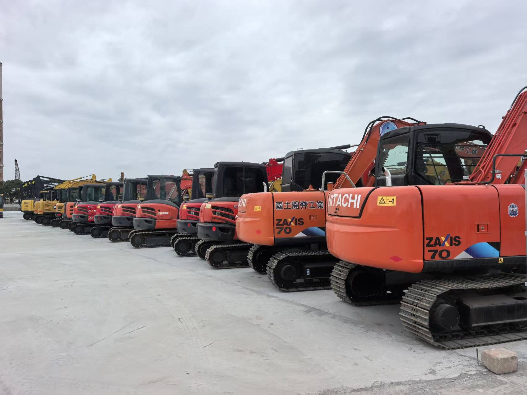 Shanghai Xinchen Machinery Co LTD undefined: picture 17