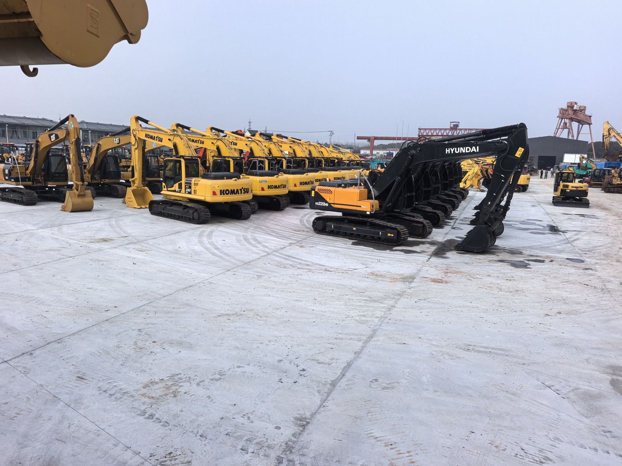 Shanghai Xinchen Machinery Co LTD undefined: picture 19