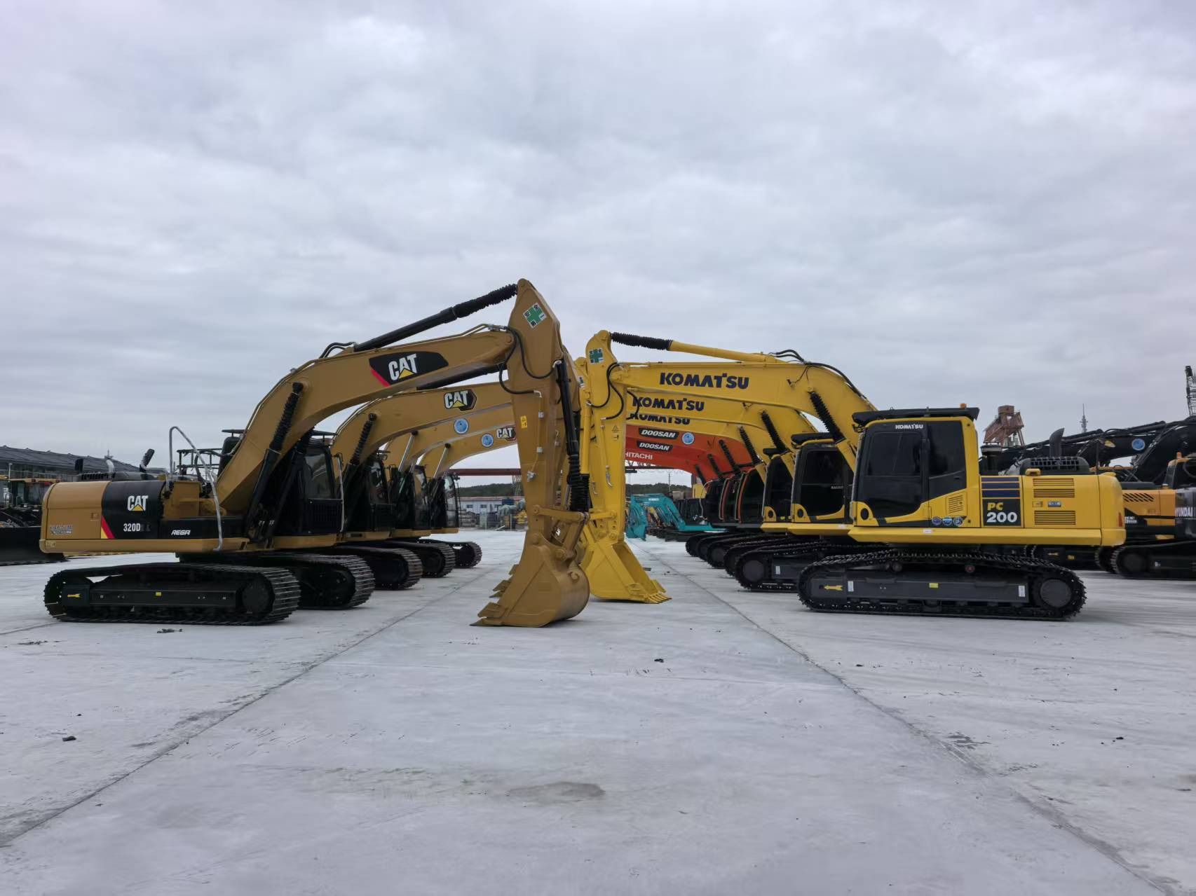 Shanghai Xinchen Machinery Co LTD undefined: picture 8