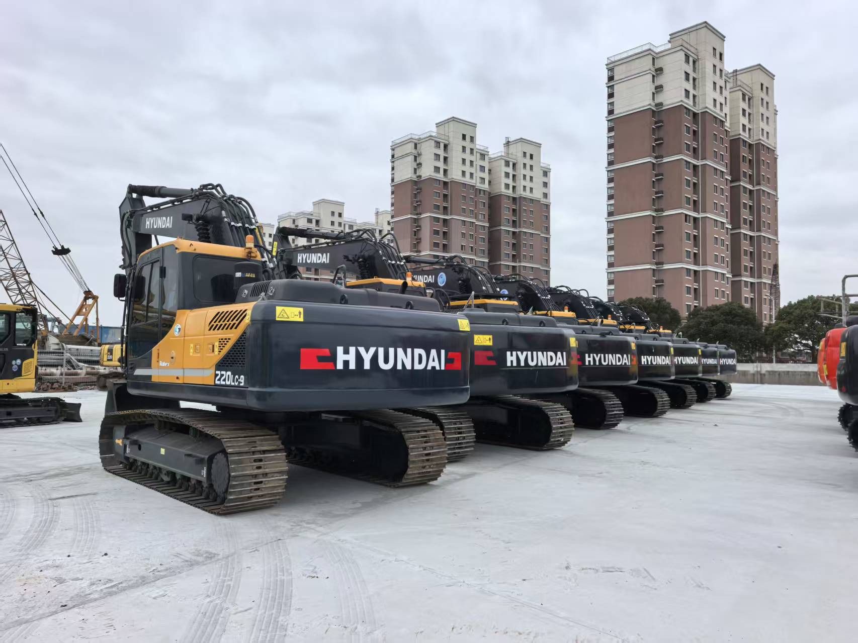 Shanghai Xinchen Machinery Co LTD undefined: picture 11