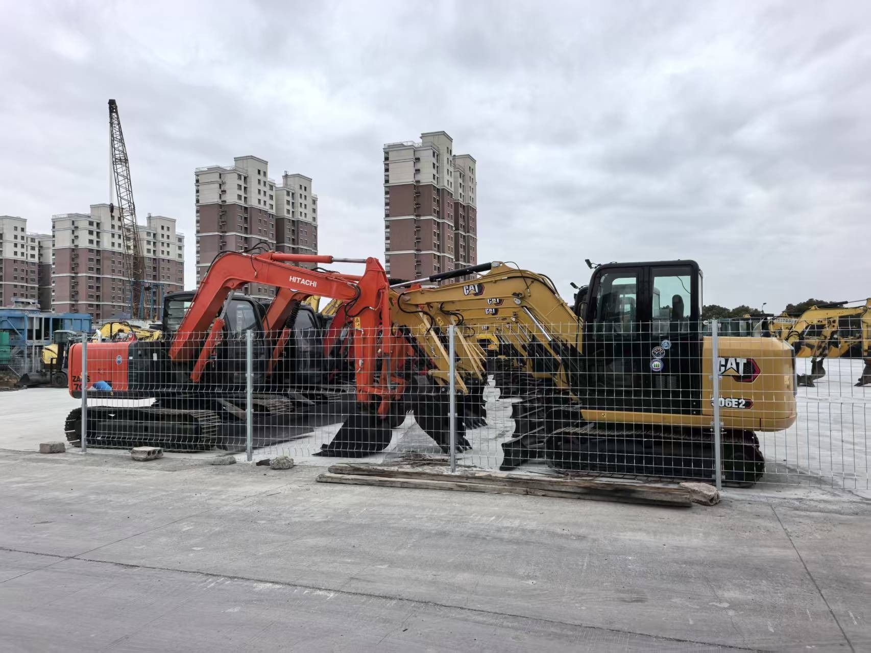 Shanghai Xinchen Machinery Co LTD undefined: picture 18