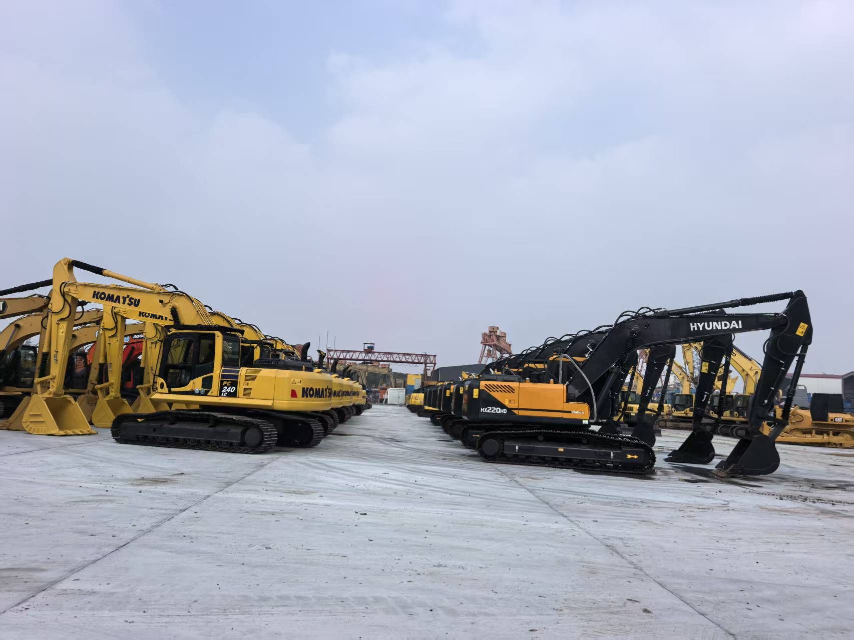 Shanghai Xinchen Machinery Co LTD undefined: picture 4