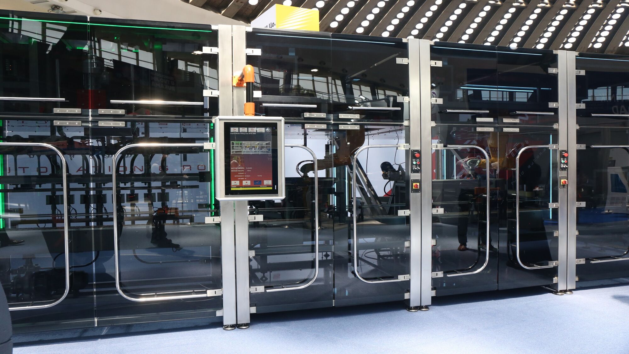 International Fair of Technics undefined: picture 5