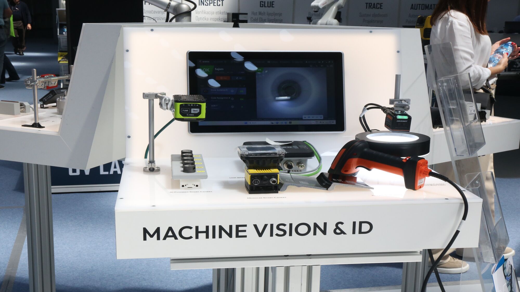 International Fair of Technics undefined: picture 4