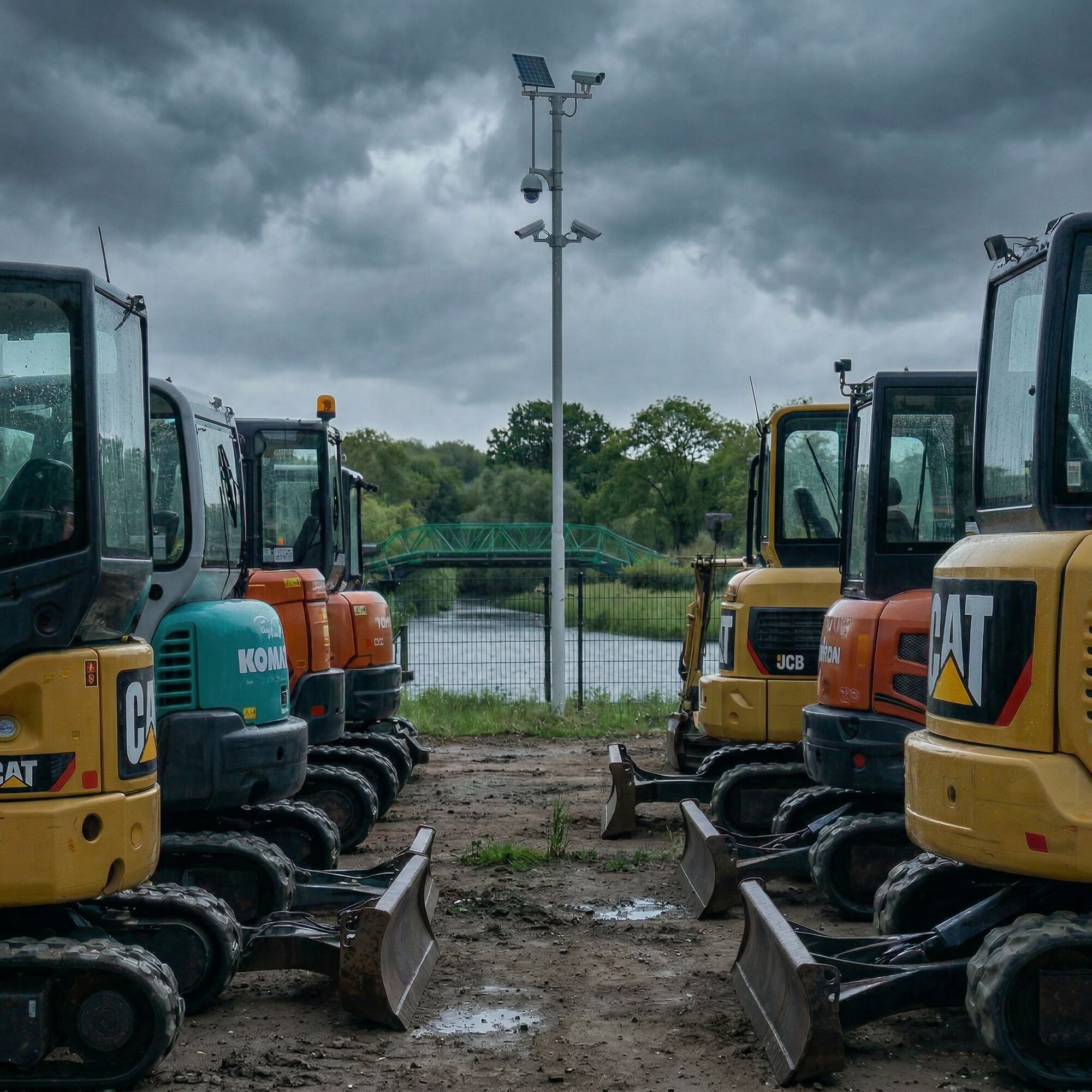 M.L TRACTOREN EN MACHINES undefined: picture 2