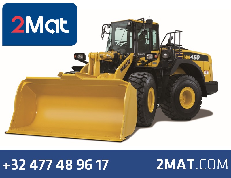 2 MAT - Construction machinery - new undefined: picture 1