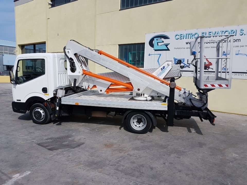 Centro Elevatori SRL - Construction machinery undefined: picture 6