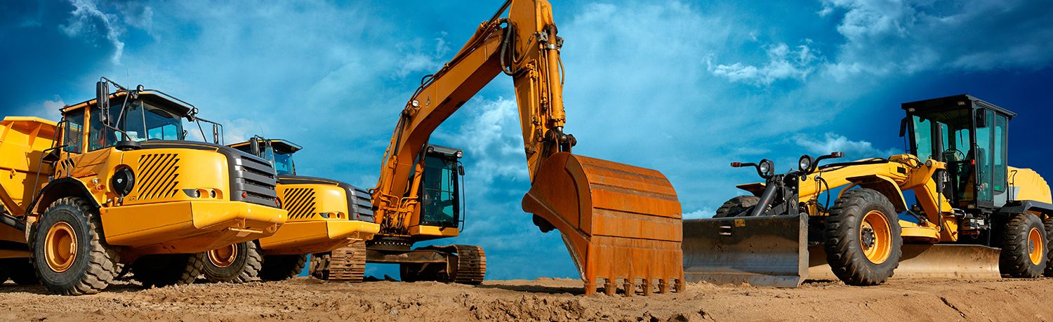 Gerl Baumaschinen Handel GmbH undefined: picture 2