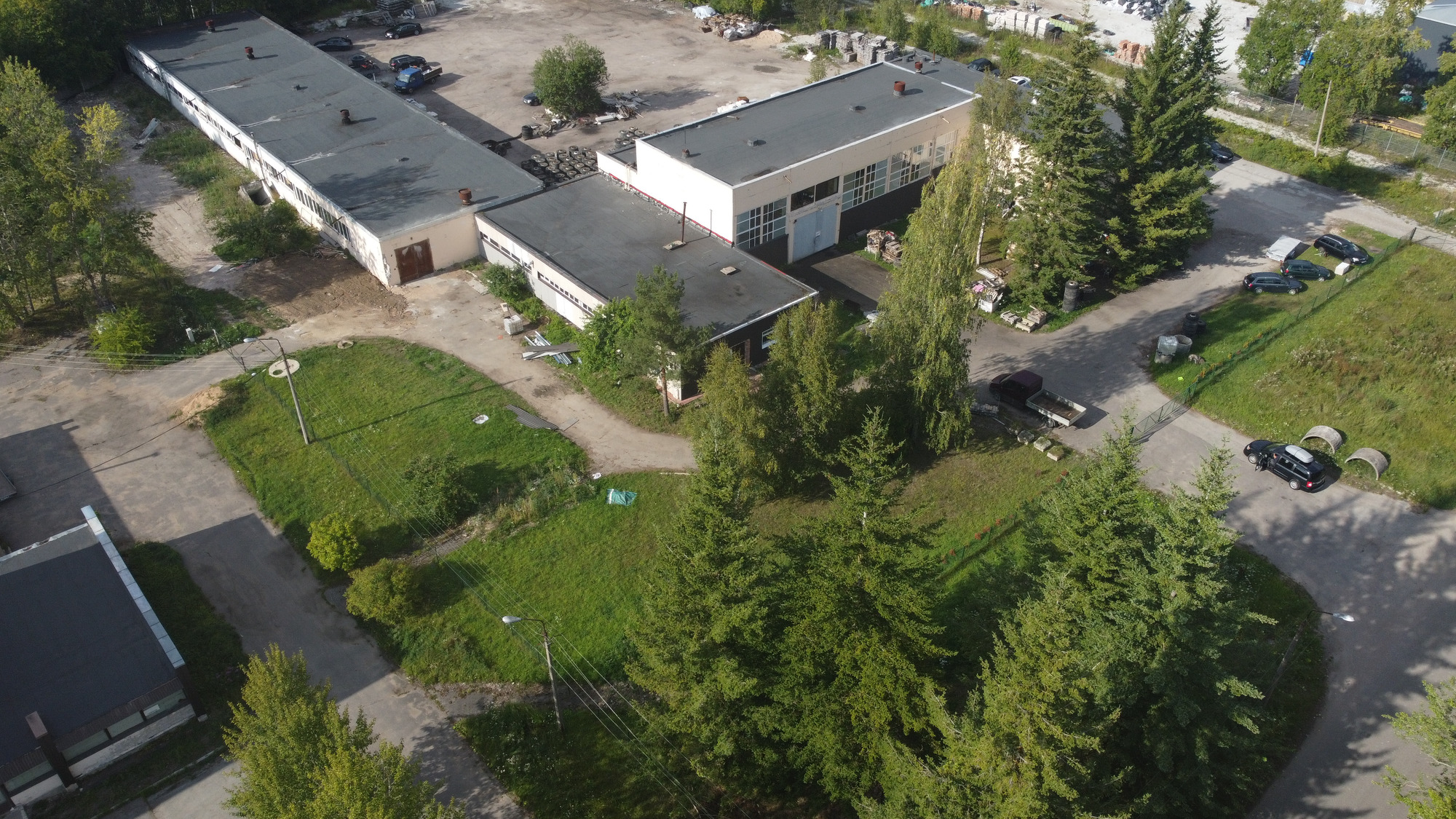 SERDRUG GROUP OÜ - Spare parts IVECO - Year: 2005 undefined: picture 4