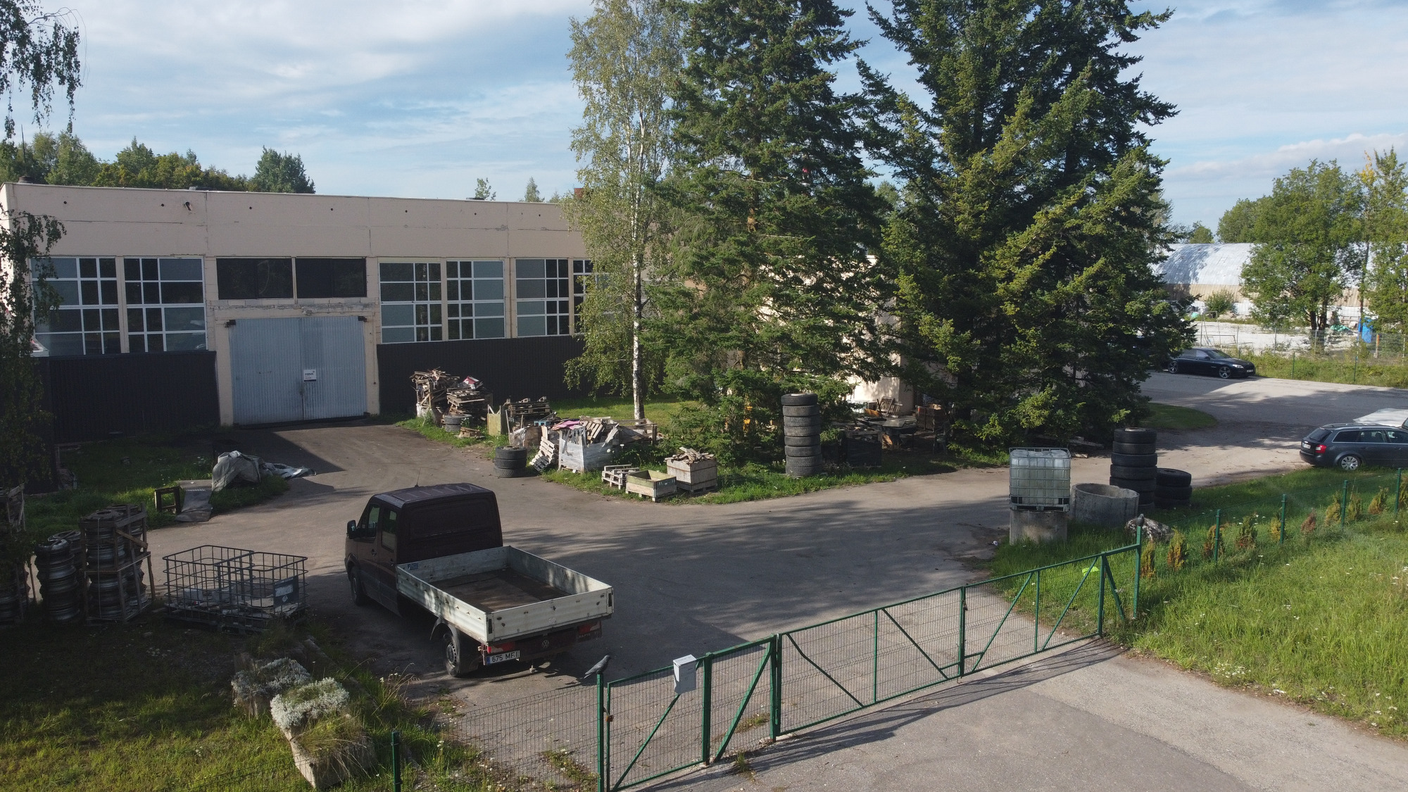 SERDRUG GROUP OÜ - Spare parts IVECO - Year: 2005 undefined: picture 3