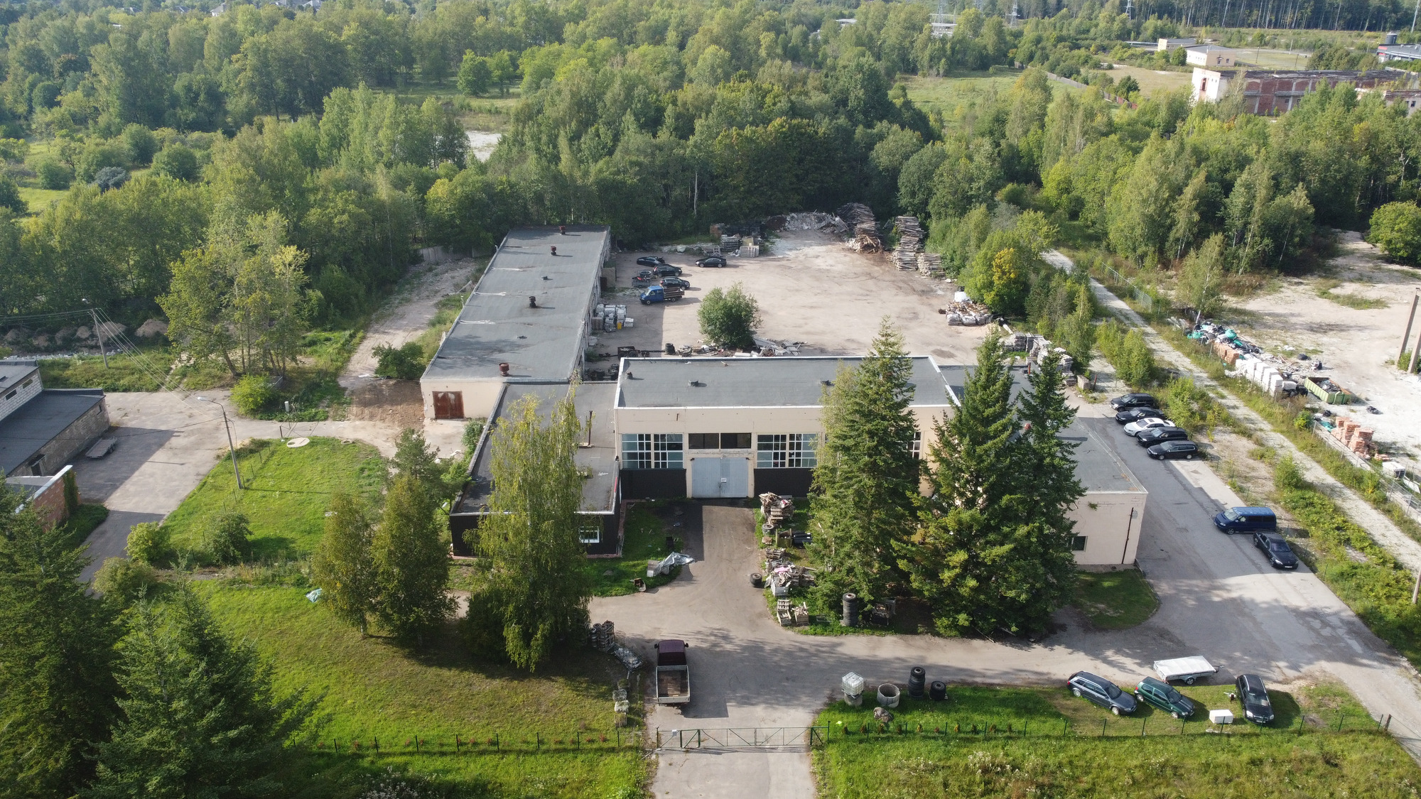 SERDRUG GROUP OÜ - Spare parts IVECO - Year: 2005 undefined: picture 2