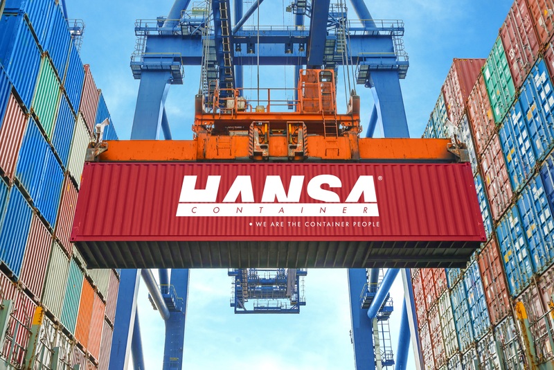 HCT Hansa Container Trading GmbH - vehicles for sale undefined: picture 1