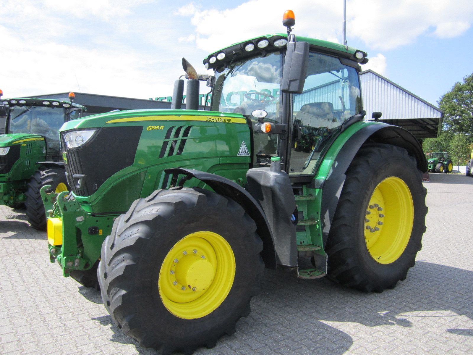 Vemo Tractoren BV undefined: picture 18