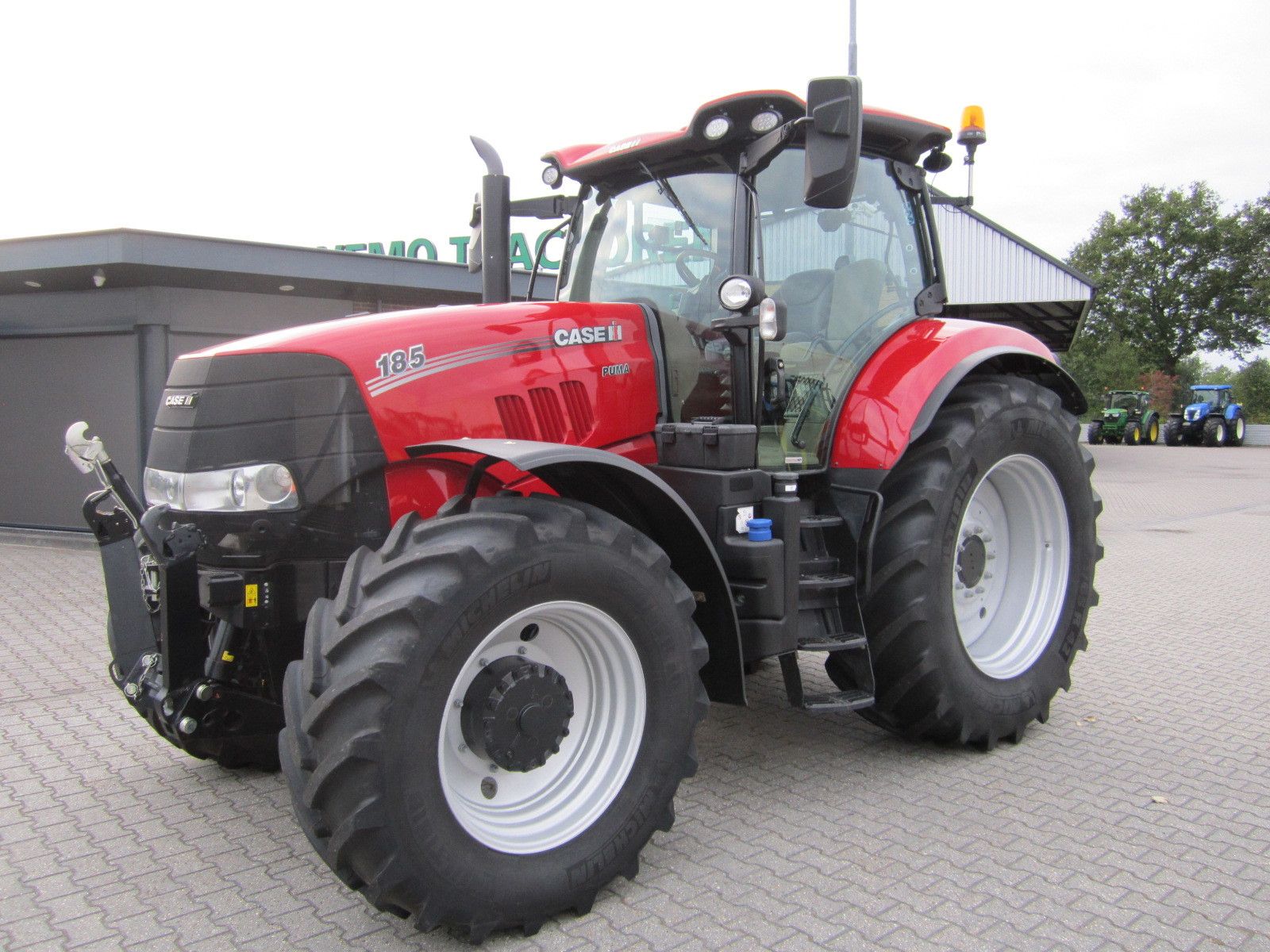 Vemo Tractoren BV undefined: picture 20