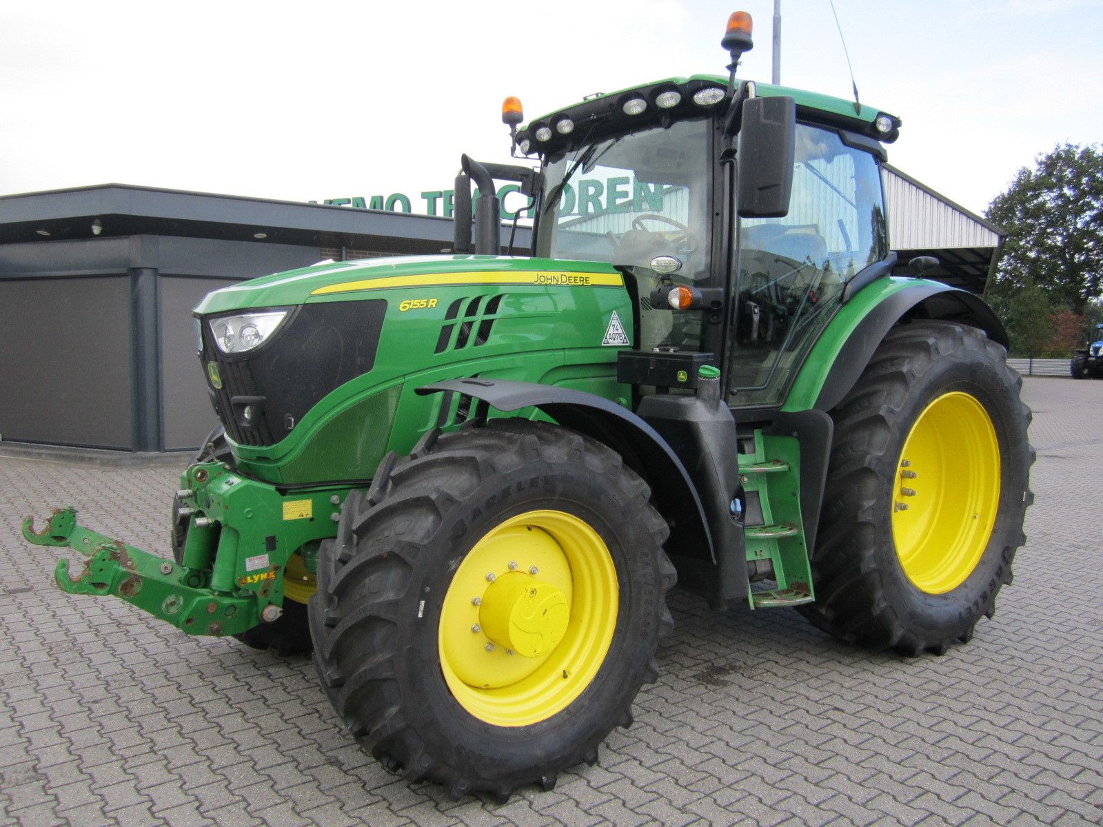 Vemo Tractoren BV undefined: picture 21