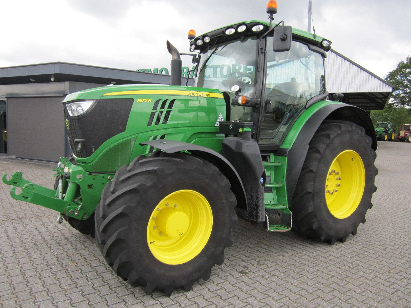 Vemo Tractoren BV undefined: picture 14