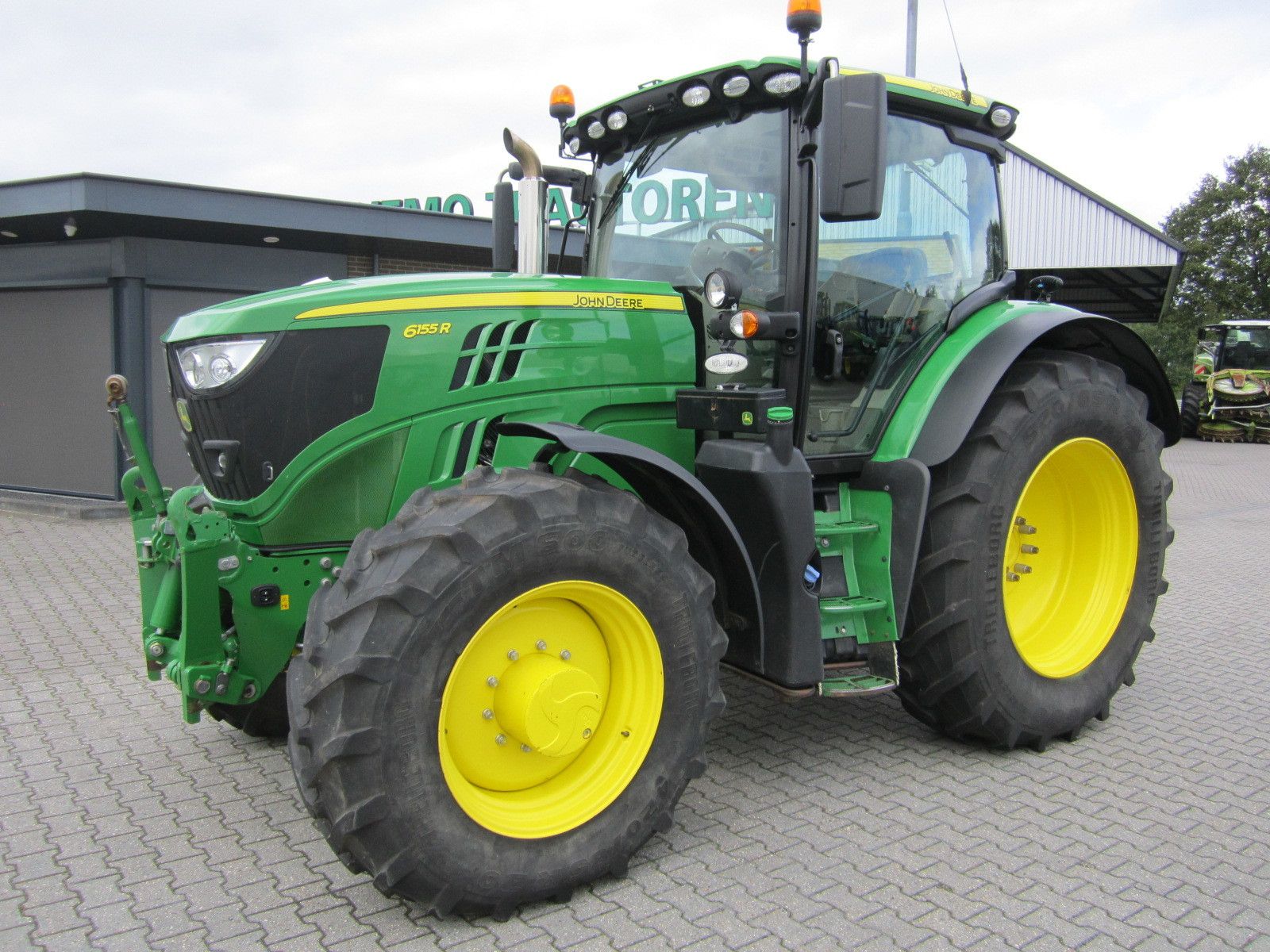 Vemo Tractoren BV undefined: picture 23